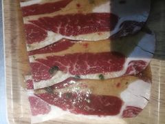 -火炉火自助餐(喜隆多店)