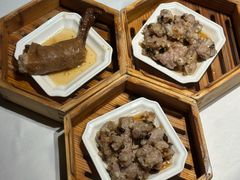 -稻香饭店(IFS国金中心店)