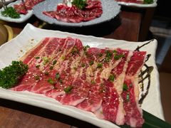 -御牛道日式烤肉料理(杭州万象城店)