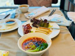 -广州奥园喜来登酒店