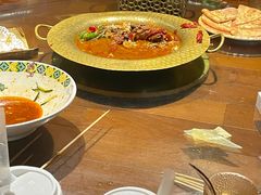 -楼兰新疆主题餐厅(坂田佳华领汇广场店)