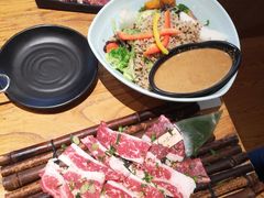 -千寻烧肉(政务区店)