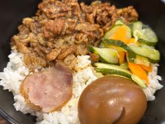 -台南擔仔面·卤肉饭(老虹井路店)