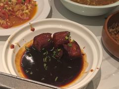-绿茶餐厅(淮安吾悦广场店)