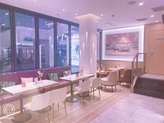 -哈根达斯(武汉天地店)