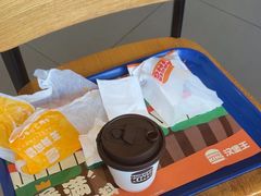 -汉堡王(嘉定宝龙城市广场)