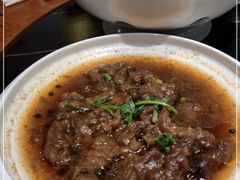 -同胜祥清真新豫菜(丰乐路总店)