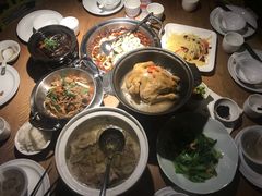-大丰收李家(石狮德辉店)