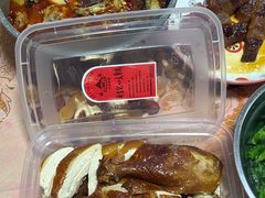 -周生记太爷鸡(文明路店)