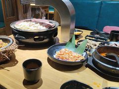 -九田家黑牛烤肉(溧水万达店)