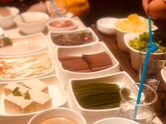 无刺巴沙鱼片虾滑-海底捞火锅(亲子主题北金鹰店)