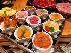 -楠火锅(太古里总店)