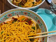 -阿达西新疆特色美食(悦海新天地中央广场店)