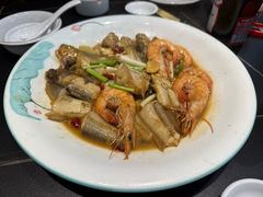 -金潮排档·金牙齿排档(广场西路店)