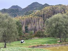 -玉渡山自然风景区