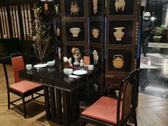 -海天楼中餐厅(吴宫泛太平洋酒店)