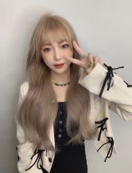 -icare美发沙龙
