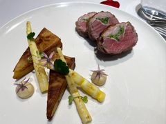 -L'Arome芳芳法国餐厅(仙林金鹰店)