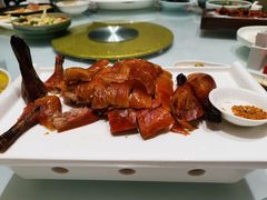 -小厨娘淮扬菜(天印大道店)