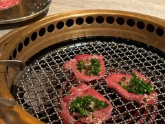 -乾杯烧肉居酒屋(中洲湾店)
