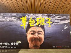 -合肥大剧院