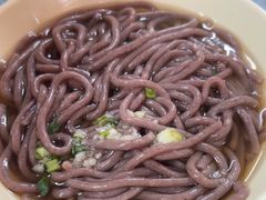 -牛马行牛肉饸饹铺(青岛街店)