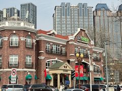 -桂园餐厅(五大道店)