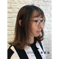 -P.STYLE 派斯造型