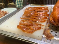 -紫光园·烤鸭·北京菜(劲松店)