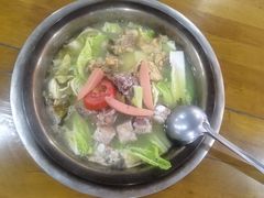 -陈记泸州酸菜豆花火锅(建设路店)