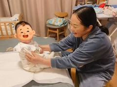 -田螺阿姨自营月嫂·育儿嫂(高新店)