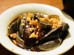 姜汁松花蛋-小天府川菜馆(魏公村店)