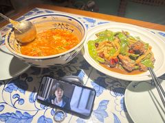 -好嫂子酱猪手•农家菜(学院南路店)