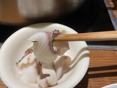 黑鱼-有家酸菜鱼(苏州绿宝广场店)