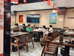 -李记饺子·熏酱东北菜(欢乐谷店)