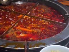 -陈眼镜火锅(总店)