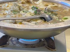 -重庆椒麻鱼·川味江湖菜