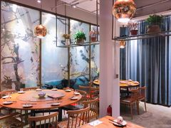 包厢-三姐妹餐厅(曲江店)