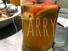 -姚姚酸菜鱼·金戈戈香港豉油鸡(喜荟城联名店)