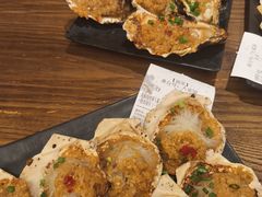 -王扯火胖哥烤生蚝(眉山首店)