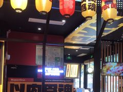 -熊吞·大碗丼烧肉饭(西市场嘉华店)