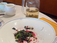 -巴音浩日娲·蒙餐(双林东路店)