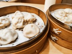 -鸡鸣汤包(罗廊巷店)