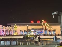 -婺源站