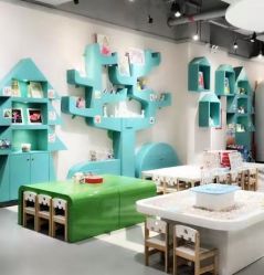 -meland亲子乐园•活动包场(佛山新DNA购物中心店)