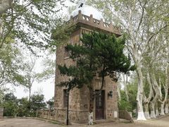 景点-紫金山天文台