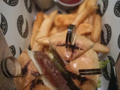 -Goose Island Brewhouse鹅岛精酿啤酒酿造工坊餐厅