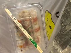 -阳江猪肠碌(时尚天河店)