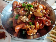 -醉得意·家常菜(二七路店)