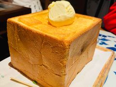 面包诱惑-绿茶餐厅(布吉万象汇店)